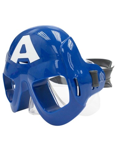 Gafas bucear Vengadores Avengers Marvel Capitan America Gafas bucear Vengadores Avengers Marvel Capitan America