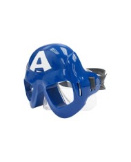 Gafas bucear Vengadores Avengers Marvel Capitan America Gafas bucear Vengadores Avengers Marvel Capitan America