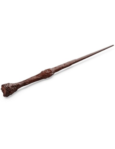 REPLICA VARITA HARRY POTTER SPELLBINDING WANDS HARRY POTTER REPLICA VARITA HARRY POTTER SPELLBINDING WANDS HARRY POTTER