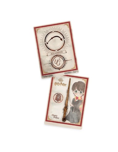 REPLICA VARITA HARRY POTTER SPELLBINDING WANDS HARRY POTTER REPLICA VARITA HARRY POTTER SPELLBINDING WANDS HARRY POTTER