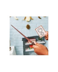 REPLICA VARITA HARRY POTTER SPELLBINDING WANDS HARRY POTTER REPLICA VARITA HARRY POTTER SPELLBINDING WANDS HARRY POTTER