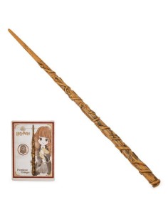 REPLICA VARITA HARRY POTTER SPELLBINDING WANDS HARRY POTTER REPLICA VARITA HARRY POTTER SPELLBINDING WANDS HARRY POTTER