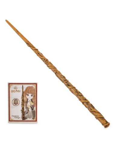 REPLICA VARITA HARRY POTTER SPELLBINDING WANDS HARRY POTTER REPLICA VARITA HARRY POTTER SPELLBINDING WANDS HARRY POTTER