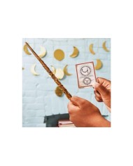 REPLICA VARITA HARRY POTTER SPELLBINDING WANDS HARRY POTTER REPLICA VARITA HARRY POTTER SPELLBINDING WANDS HARRY POTTER