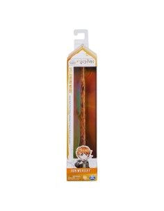REPLICA VARITA HARRY POTTER SPELLBINDING WANDS HERMIONE GRANGER REPLICA VARITA HARRY POTTER SPELLBINDING WANDS HERMIONE GRANGER