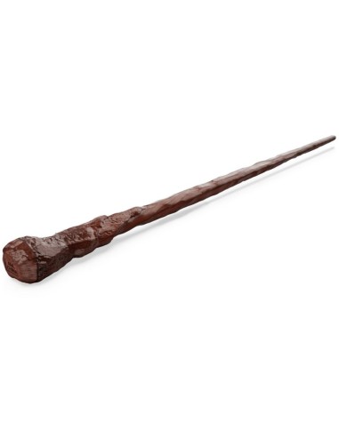 REPLICA VARITA HARRY POTTER SPELLBINDING WANDS RON WEASLEY REPLICA VARITA HARRY POTTER SPELLBINDING WANDS RON WEASLEY