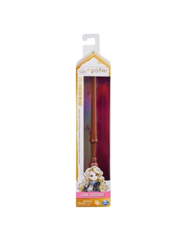 REPLICA VARITA HARRY POTTER SPELLBINDING WANDS RON WEASLEY REPLICA VARITA HARRY POTTER SPELLBINDING WANDS RON WEASLEY