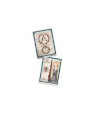 REPLICA VARITA HARRY POTTER SPELLBINDING WANDS RON WEASLEY REPLICA VARITA HARRY POTTER SPELLBINDING WANDS RON WEASLEY