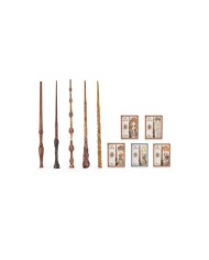 REPLICA VARITA HARRY POTTER SPELLBINDING WANDS RON WEASLEY REPLICA VARITA HARRY POTTER SPELLBINDING WANDS RON WEASLEY