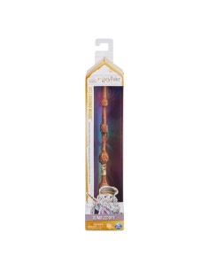 REPLICA VARITA HARRY POTTER SPELLBINDING WANDS ALBUS DUMBLEDORE REPLICA VARITA HARRY POTTER SPELLBINDING WANDS ALBUS DUMBLEDORE