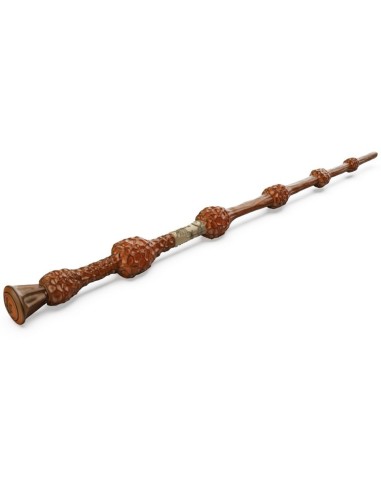 REPLICA VARITA HARRY POTTER SPELLBINDING WANDS ALBUS DUMBLEDORE REPLICA VARITA HARRY POTTER SPELLBINDING WANDS ALBUS DUMBLEDORE