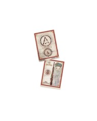 REPLICA VARITA HARRY POTTER SPELLBINDING WANDS ALBUS DUMBLEDORE REPLICA VARITA HARRY POTTER SPELLBINDING WANDS ALBUS DUMBLEDORE