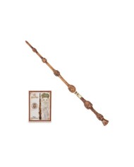 REPLICA VARITA HARRY POTTER SPELLBINDING WANDS ALBUS DUMBLEDORE REPLICA VARITA HARRY POTTER SPELLBINDING WANDS ALBUS DUMBLEDORE