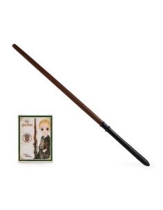 REPLICA VARITA HARRY POTTER SPELLBINDING WANDS RON WEASLEY REPLICA VARITA HARRY POTTER SPELLBINDING WANDS RON WEASLEY