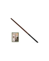 REPLICA VARITA HARRY POTTER SPELLBINDING WANDS RON WEASLEY REPLICA VARITA HARRY POTTER SPELLBINDING WANDS RON WEASLEY