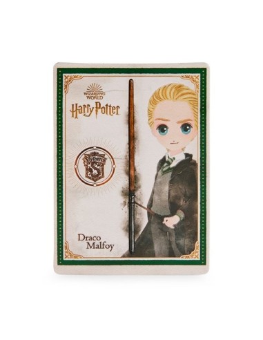 REPLICA VARITA HARRY POTTER SPELLBINDING WANDS RON WEASLEY REPLICA VARITA HARRY POTTER SPELLBINDING WANDS RON WEASLEY