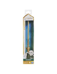 REPLICA VARITA HARRY POTTER SPELLBINDING WANDS DRACO MALFOY REPLICA VARITA HARRY POTTER SPELLBINDING WANDS DRACO MALFOY