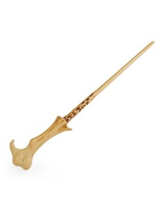 REPLICA VARITA HARRY POTTER SPELLBINDING WANDS DRACO MALFOY REPLICA VARITA HARRY POTTER SPELLBINDING WANDS DRACO MALFOY