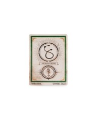 REPLICA VARITA HARRY POTTER SPELLBINDING WANDS DRACO MALFOY