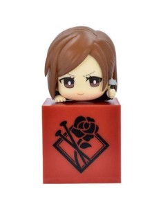 MEGUMI FUSHIGURO FIGURA JUJUTSU KAISEN FURYU HIKKAKE