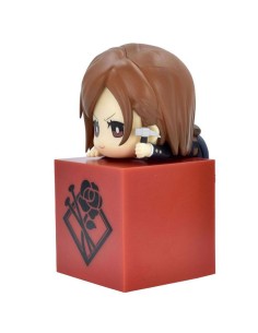 MEGUMI FUSHIGURO FIGURA JUJUTSU KAISEN FURYU HIKKAKE