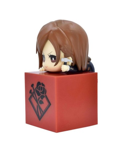 MEGUMI FUSHIGURO FIGURA JUJUTSU KAISEN FURYU HIKKAKE MEGUMI FUSHIGURO FIGURA JUJUTSU KAISEN FURYU HIKKAKE