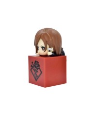 MEGUMI FUSHIGURO FIGURA JUJUTSU KAISEN FURYU HIKKAKE MEGUMI FUSHIGURO FIGURA JUJUTSU KAISEN FURYU HIKKAKE