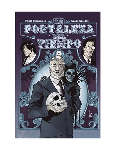 LA FORTALEZA DEL TIEMPO