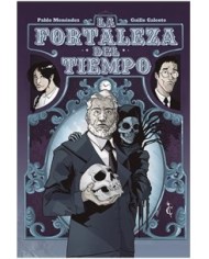 LA FORTALEZA DEL TIEMPO
