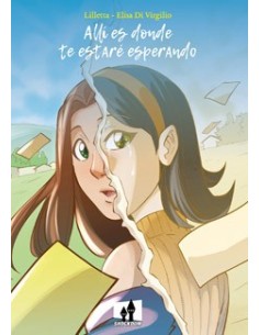 ALLI ES DONDE TE ESTARE ESPERANDO