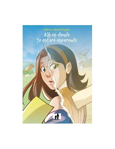 ALLI ES DONDE TE ESTARE ESPERANDO