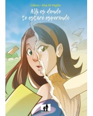 ALLI ES DONDE TE ESTARE ESPERANDO ALLI ES DONDE TE ESTARE ESPERANDO