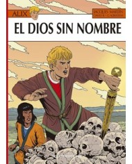 ALIX 39. EL DIOS SIN NOMBRE
