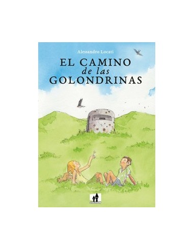 EL CAMINO DE LAS GOLONDRINAS