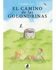 EL CAMINO DE LAS GOLONDRINAS