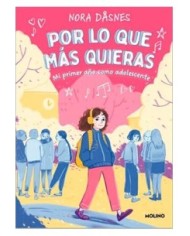 POR LO QUE MAS QUIERAS POR LO QUE MAS QUIERAS