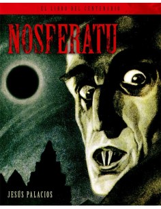 NOSFERATU. EL LIBRO DEL CENTENARIO