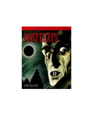 NOSFERATU. EL LIBRO DEL CENTENARIO NOSFERATU. EL LIBRO DEL CENTENARIO