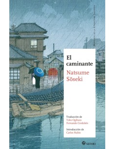 EL CAMINANTE (NE) EL CAMINANTE (NE)