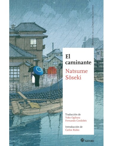 EL CAMINANTE (NE) EL CAMINANTE (NE)