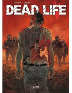 DEAD LIFE (VOLUMEN INTEGRAL) DEAD LIFE (VOLUMEN INTEGRAL)
