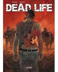 DEAD LIFE (VOLUMEN INTEGRAL) DEAD LIFE (VOLUMEN INTEGRAL)