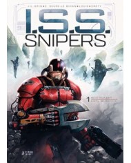 I.S.S. SNIPERS VOL 1 I.S.S. SNIPERS VOL 1