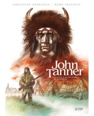 JOHN TANNER 02 JOHN TANNER 02