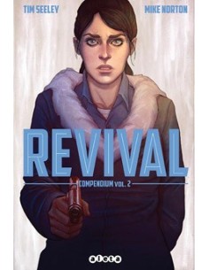 REVIVAL COMPENDIUM VOL  02 REVIVAL COMPENDIUM VOL  02