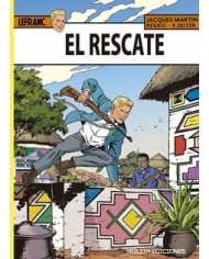 LEFRANC 31. EL RESCATE