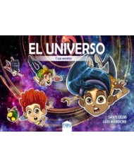 EL UNIVERSO. EL UNIVERSO Y SUS SECRETOS