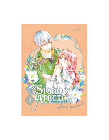 SIGNOS DE AFECTO 02 SIGNOS DE AFECTO 02