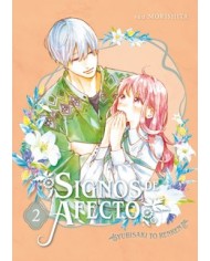 SIGNOS DE AFECTO 02 SIGNOS DE AFECTO 02