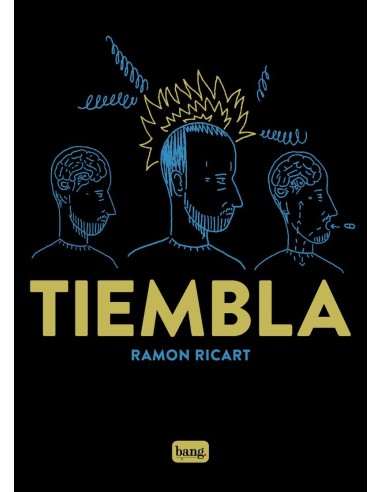 TIEMBLA TIEMBLA